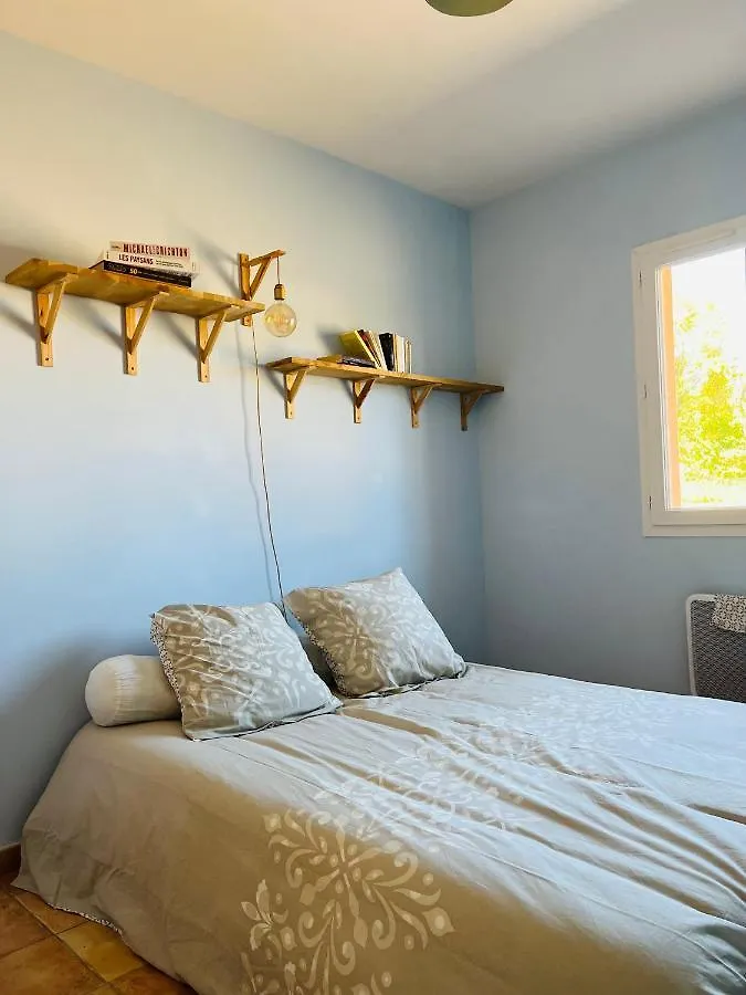 Jolie Villa Au Coeur Du Lauragais Lanta Holiday home