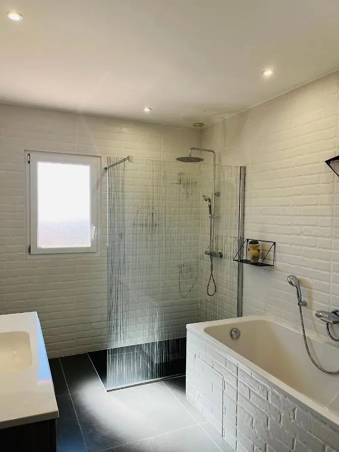 Holiday home Jolie Villa Au Coeur Du Lauragais Lanta
