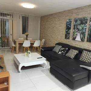 Apppartement Cosy 72m2 Appartement